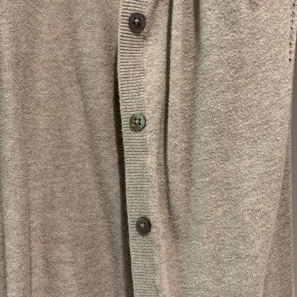⭐️3/$20⭐️ Old Navy Button Down Cardigan - Picture 2 of 4